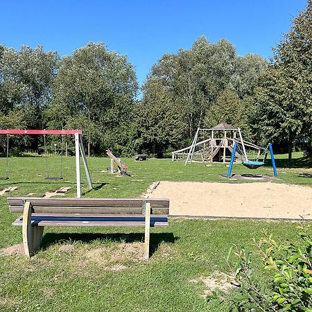 Urlauberdorf Haus 41D Villa Boltenhagen  Luaran gambar