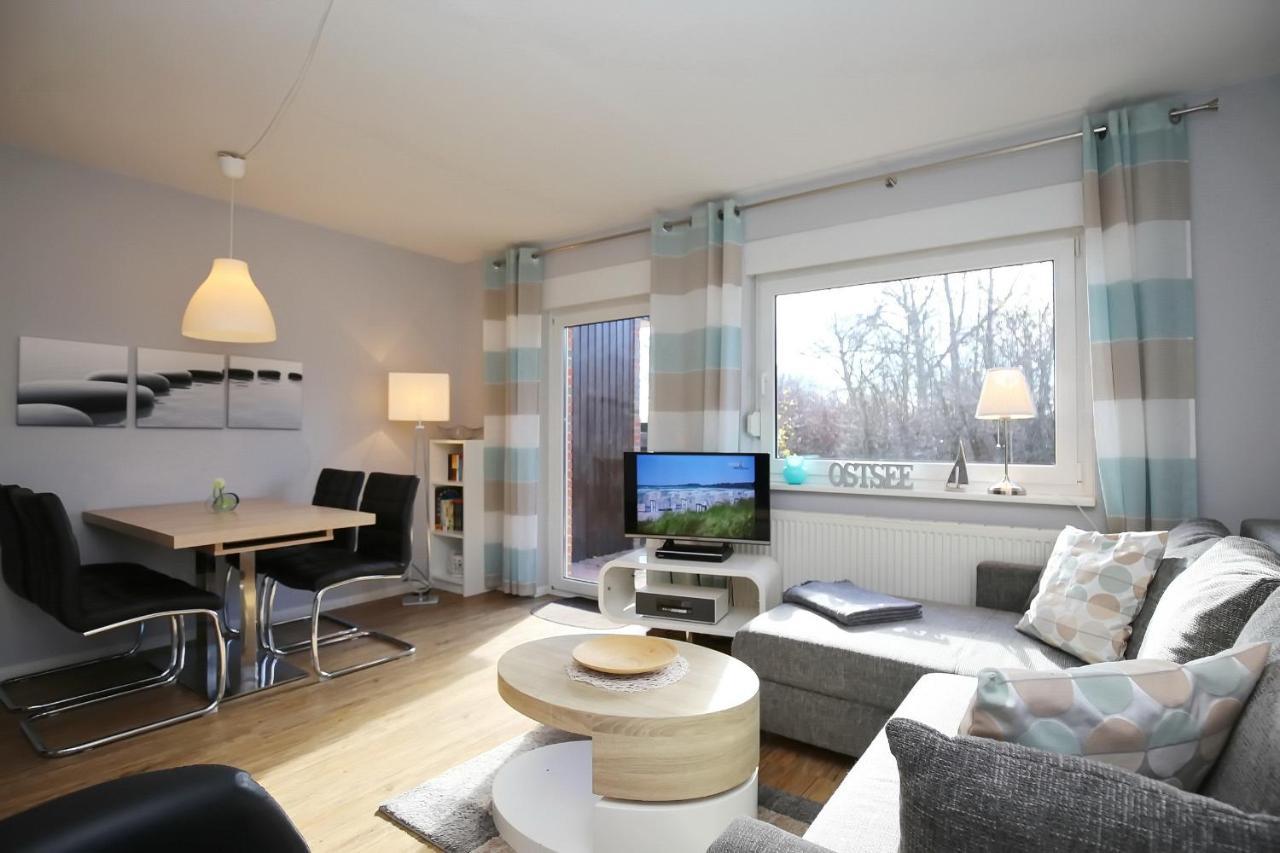 Urlauberdorf Haus 41D Villa Boltenhagen  Luaran gambar