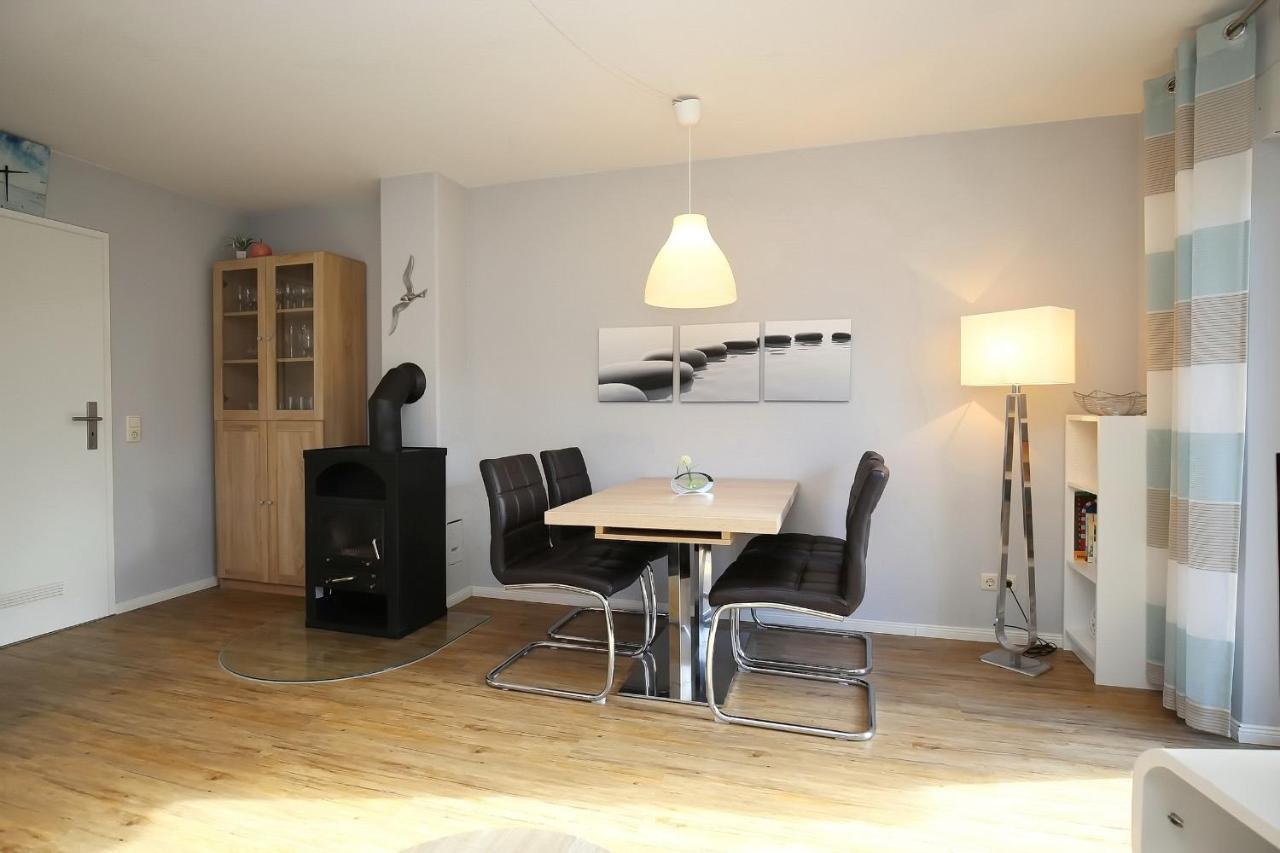 Urlauberdorf Haus 41D Villa Boltenhagen  Luaran gambar