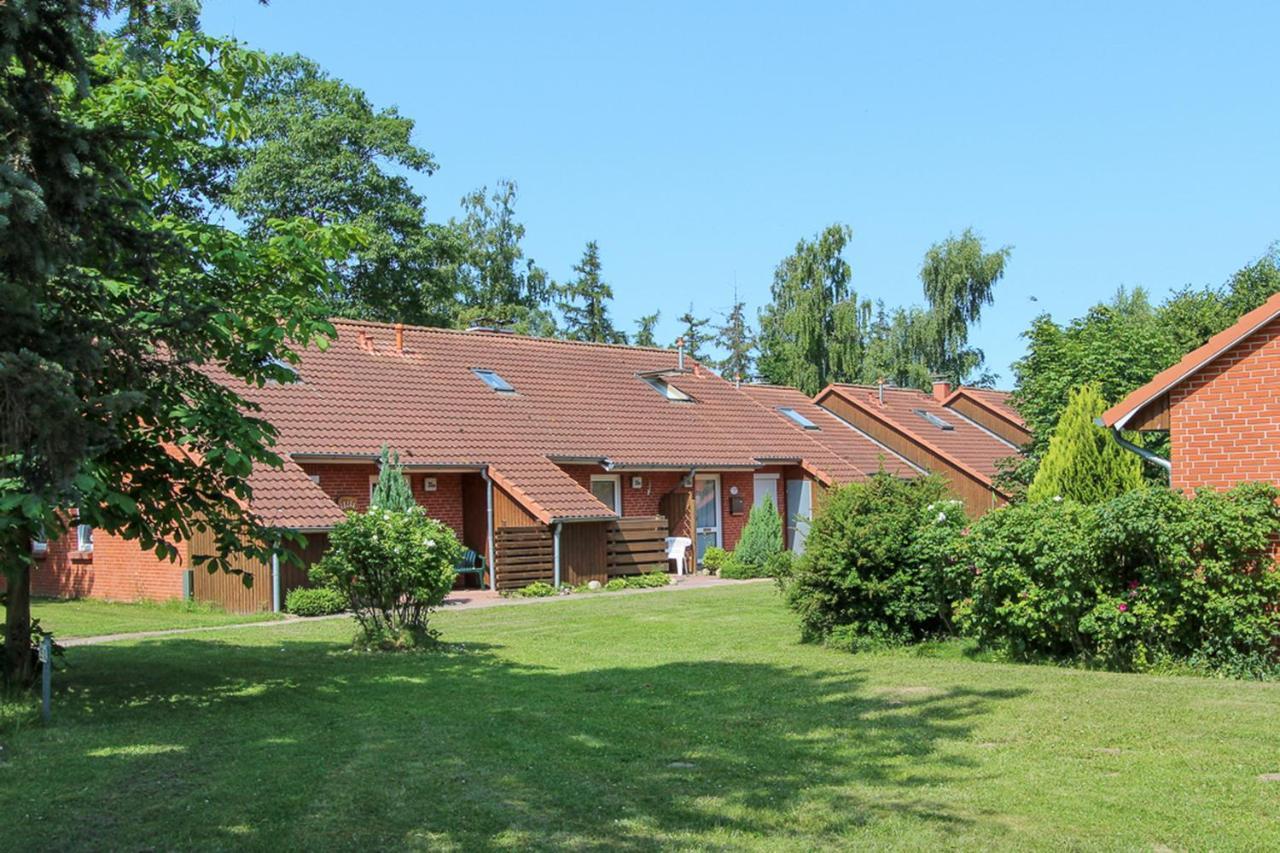 Urlauberdorf Haus 41D Villa Boltenhagen  Luaran gambar