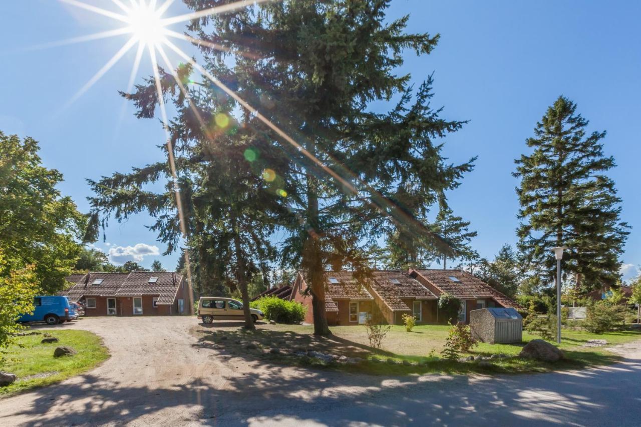 Urlauberdorf Haus 41D Villa Boltenhagen  Luaran gambar