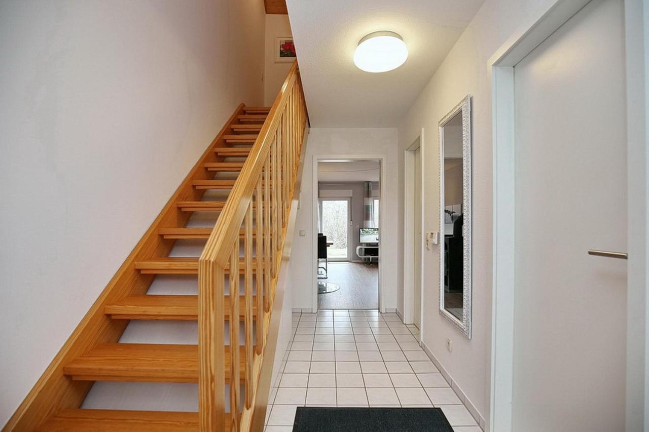 Urlauberdorf Haus 41D Villa Boltenhagen  Luaran gambar