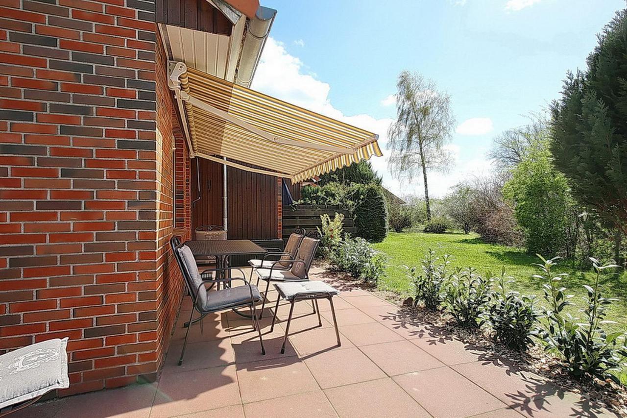 Urlauberdorf Haus 41D Villa Boltenhagen  Luaran gambar