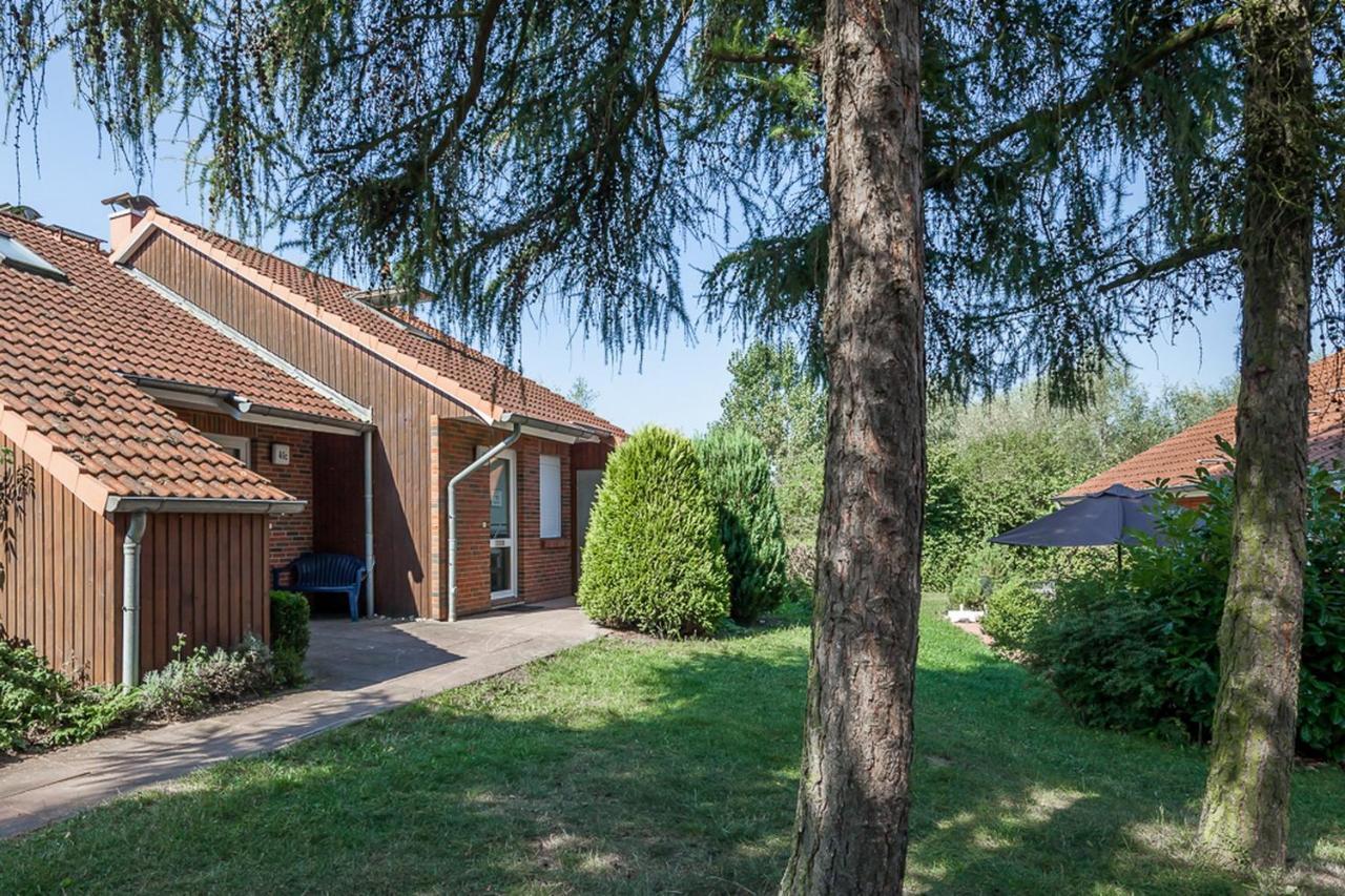 Urlauberdorf Haus 41D Villa Boltenhagen  Luaran gambar
