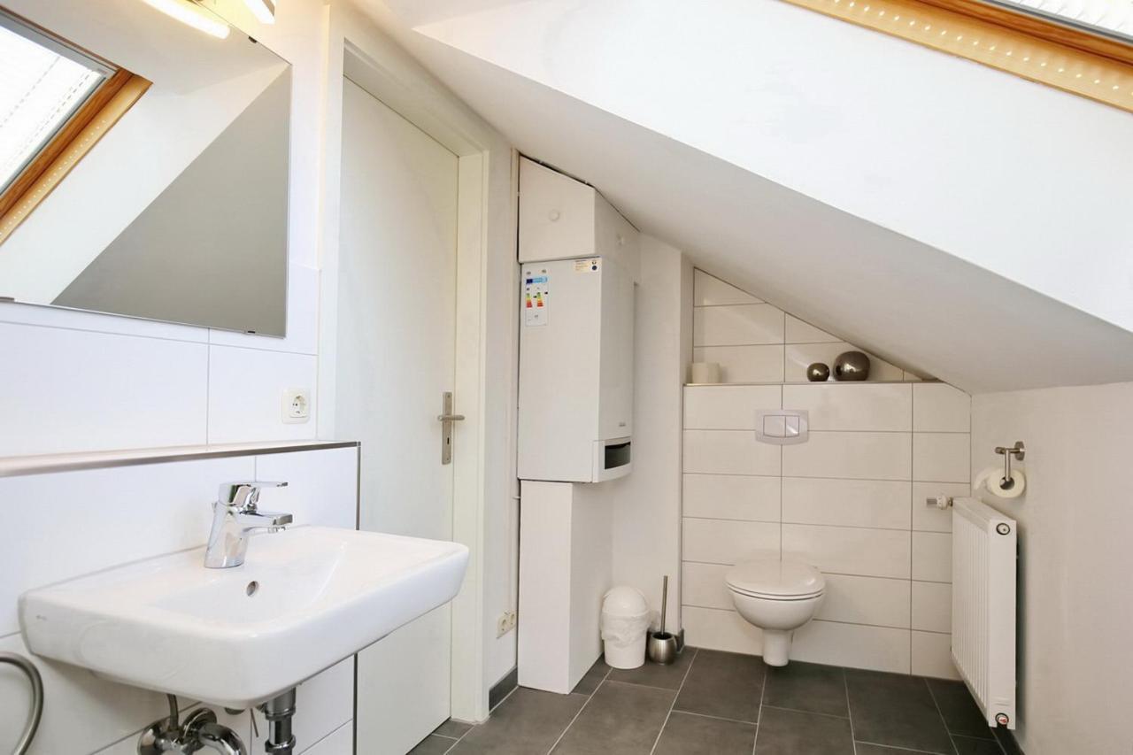 Urlauberdorf Haus 41D Villa Boltenhagen  Luaran gambar