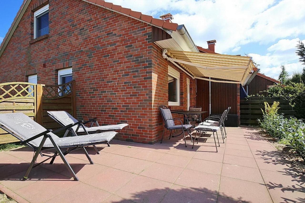 Urlauberdorf Haus 41D Villa Boltenhagen  Luaran gambar