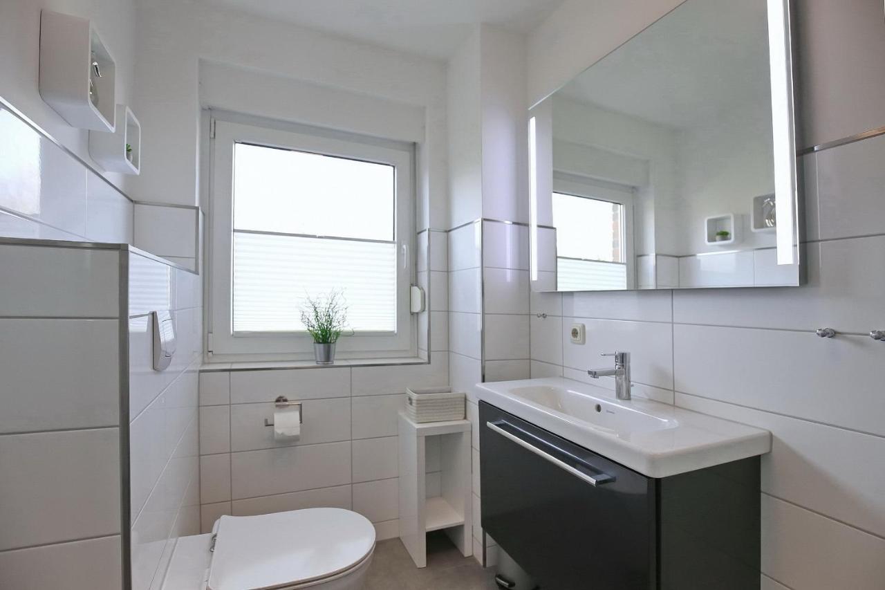 Urlauberdorf Haus 41D Villa Boltenhagen  Luaran gambar