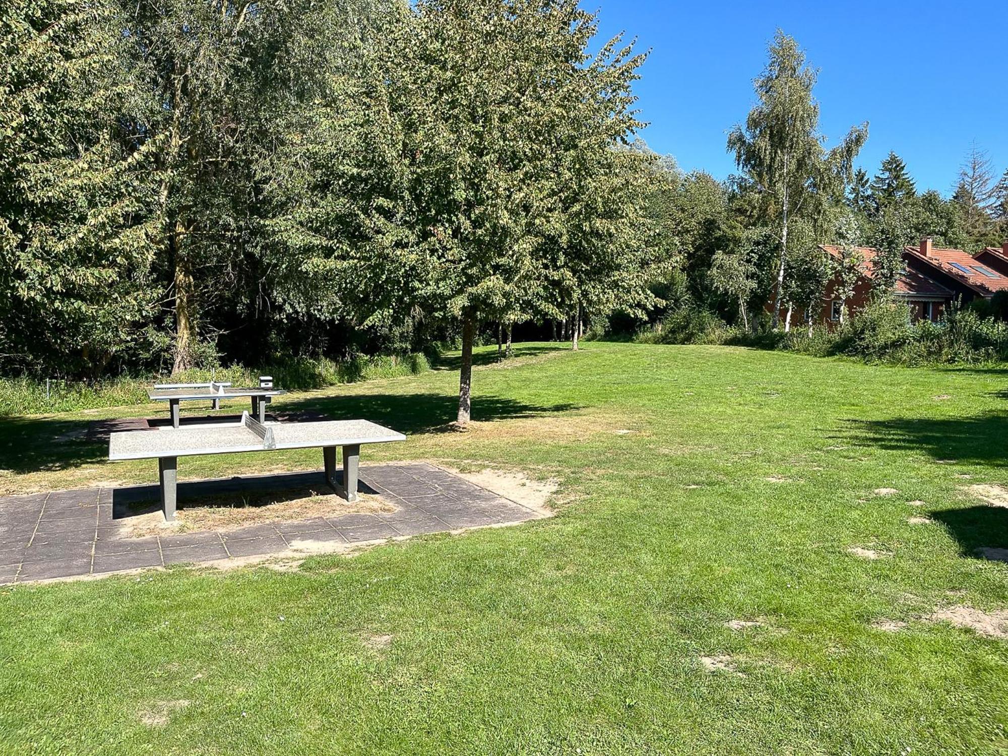 Urlauberdorf Haus 41D Villa Boltenhagen  Luaran gambar