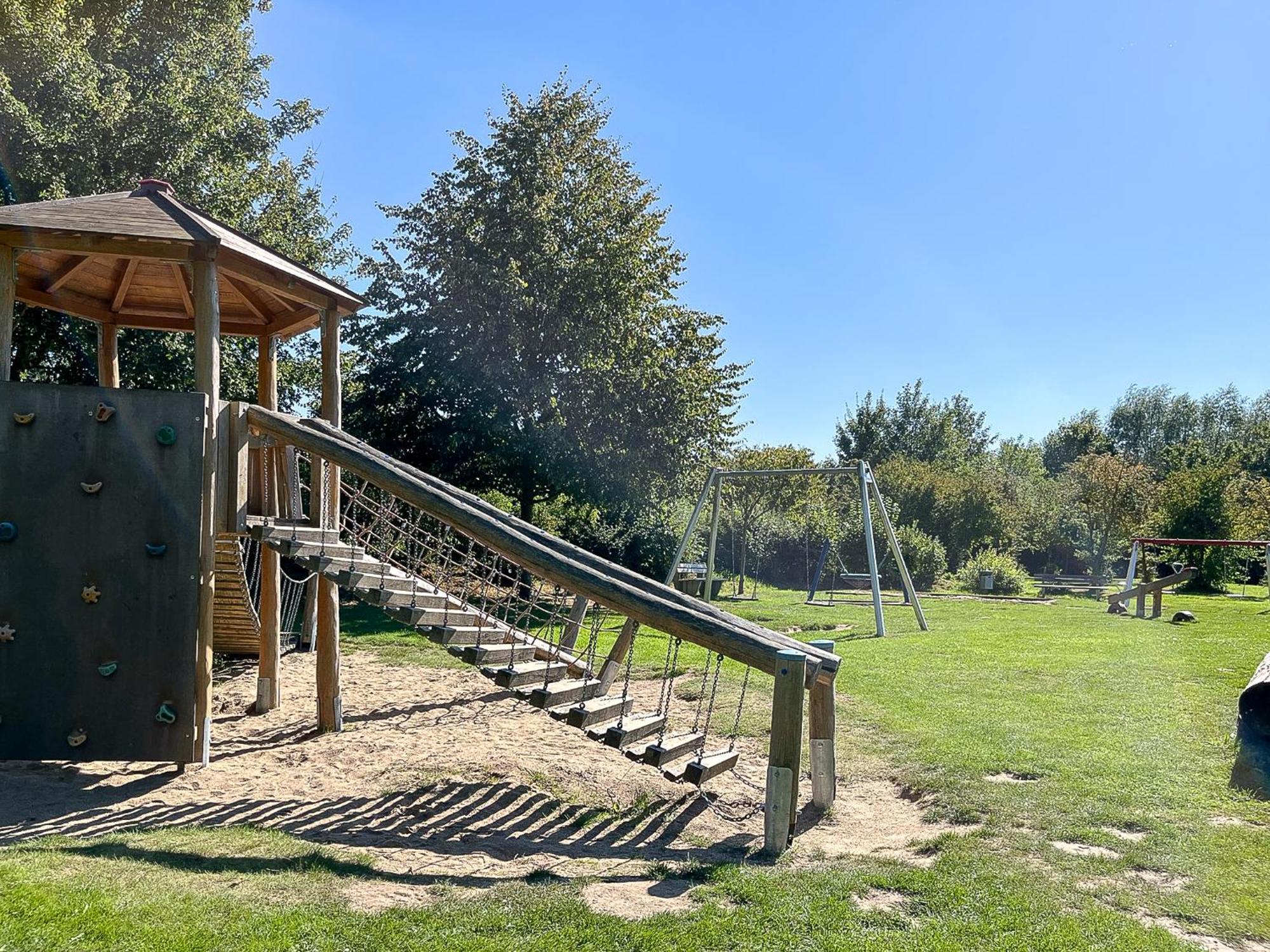 Urlauberdorf Haus 41D Villa Boltenhagen  Luaran gambar