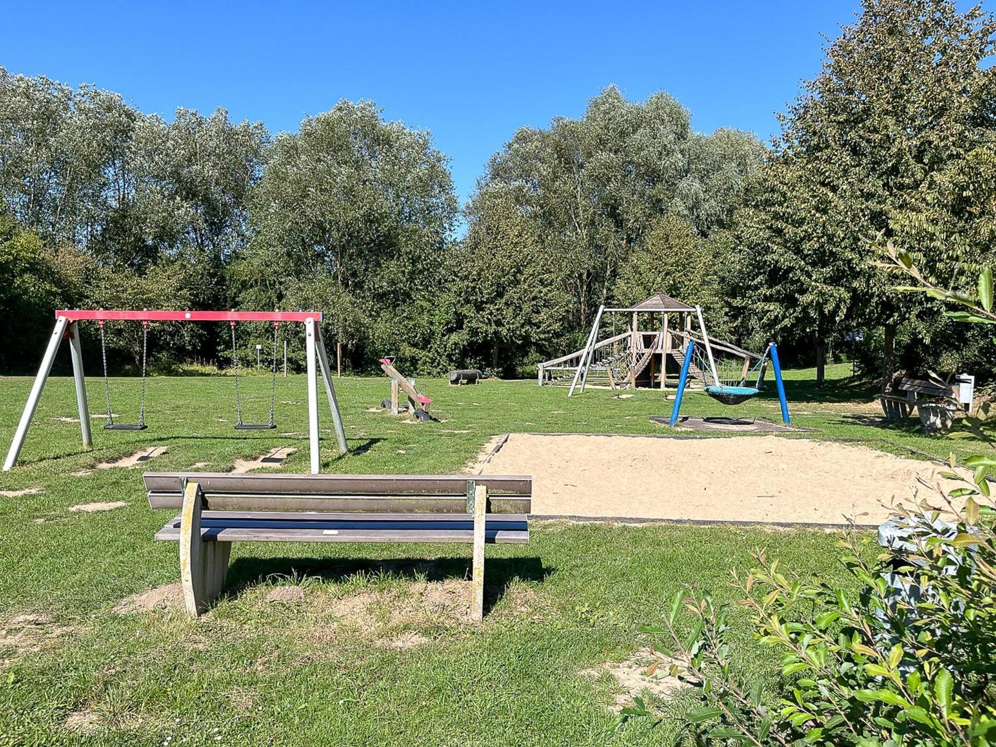 Urlauberdorf Haus 41D Villa Boltenhagen  Luaran gambar